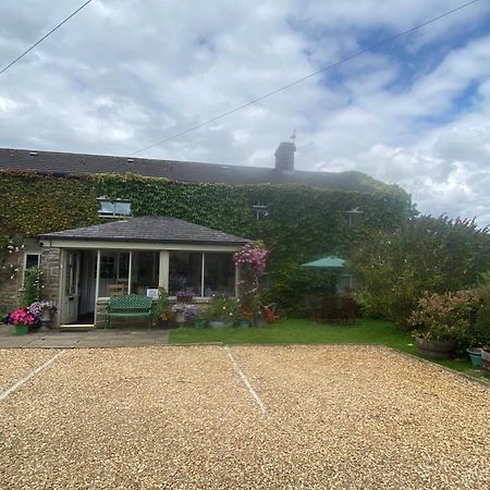 Chapel Cottage Clitheroe Road Waddington  Εξωτερικό φωτογραφία