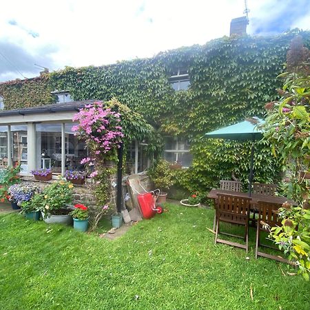Chapel Cottage Clitheroe Road Waddington  Εξωτερικό φωτογραφία
