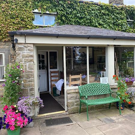 Chapel Cottage Clitheroe Road Waddington  Εξωτερικό φωτογραφία