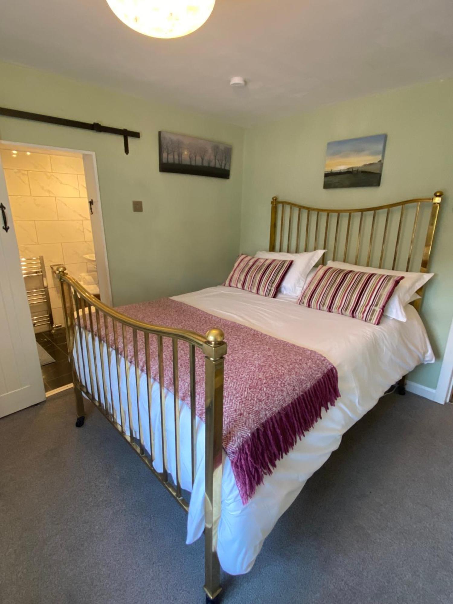 Chapel Cottage Clitheroe Road Waddington  Εξωτερικό φωτογραφία
