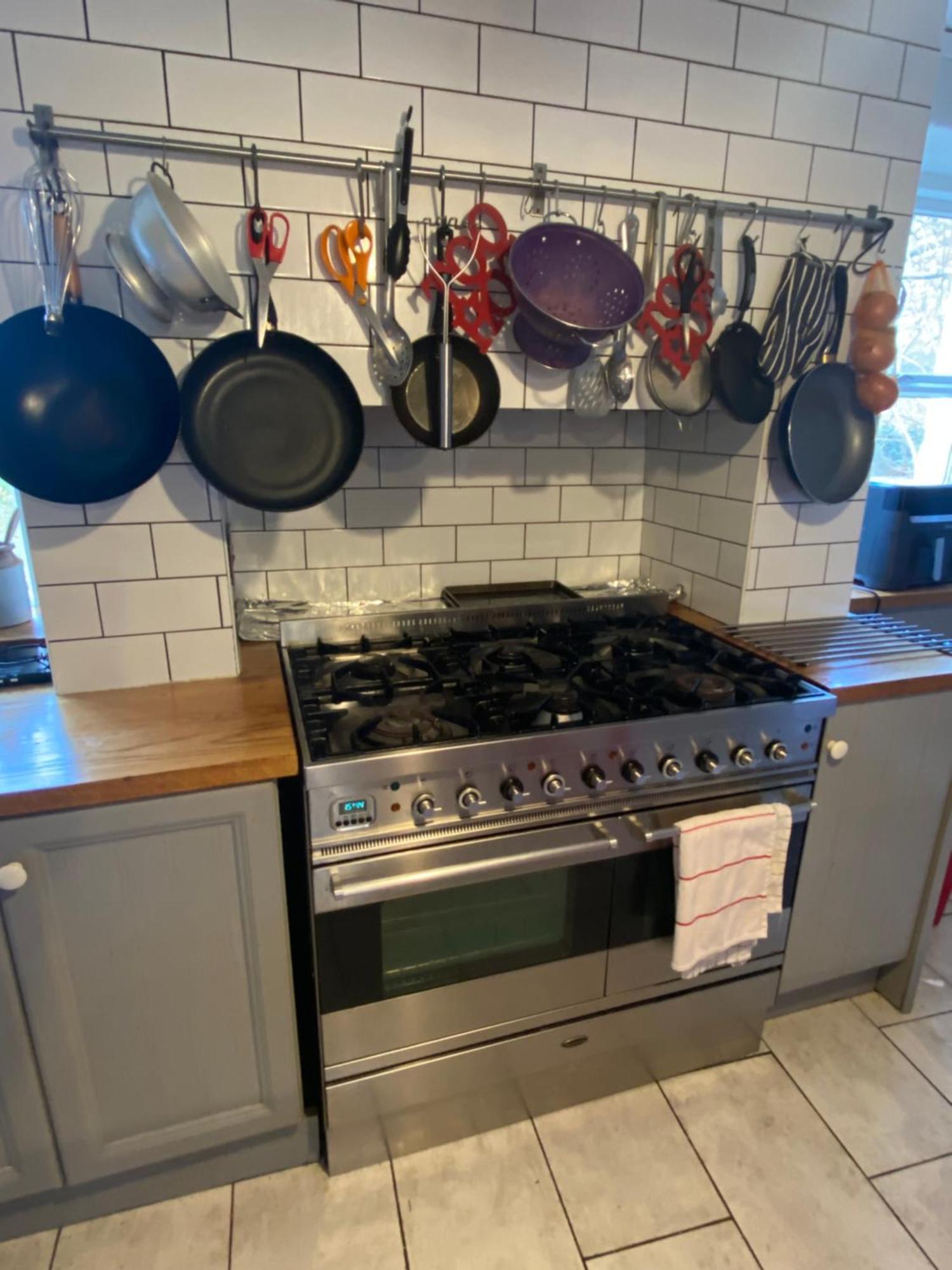Chapel Cottage Clitheroe Road Waddington  Εξωτερικό φωτογραφία
