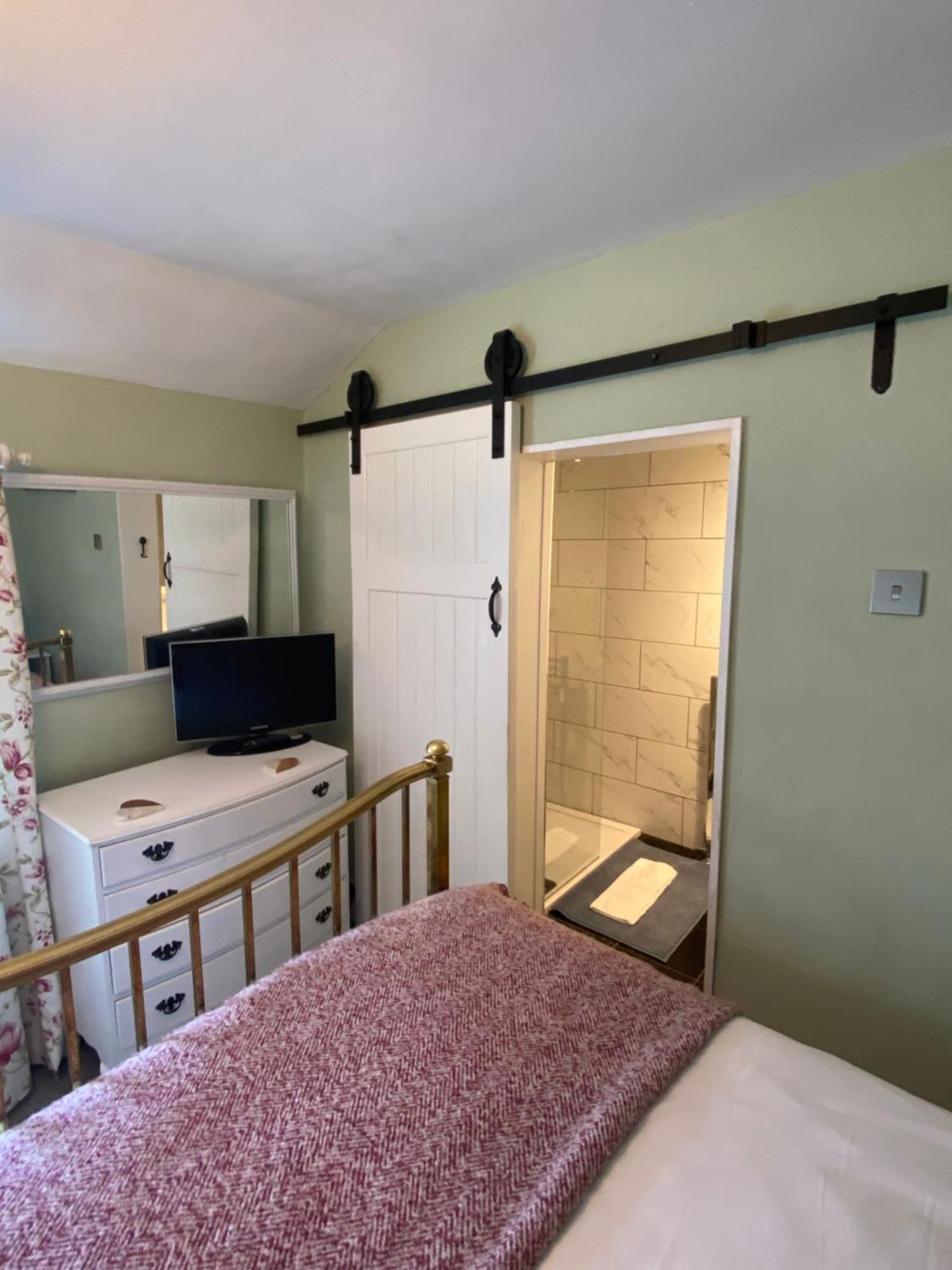 Chapel Cottage Clitheroe Road Waddington  Εξωτερικό φωτογραφία
