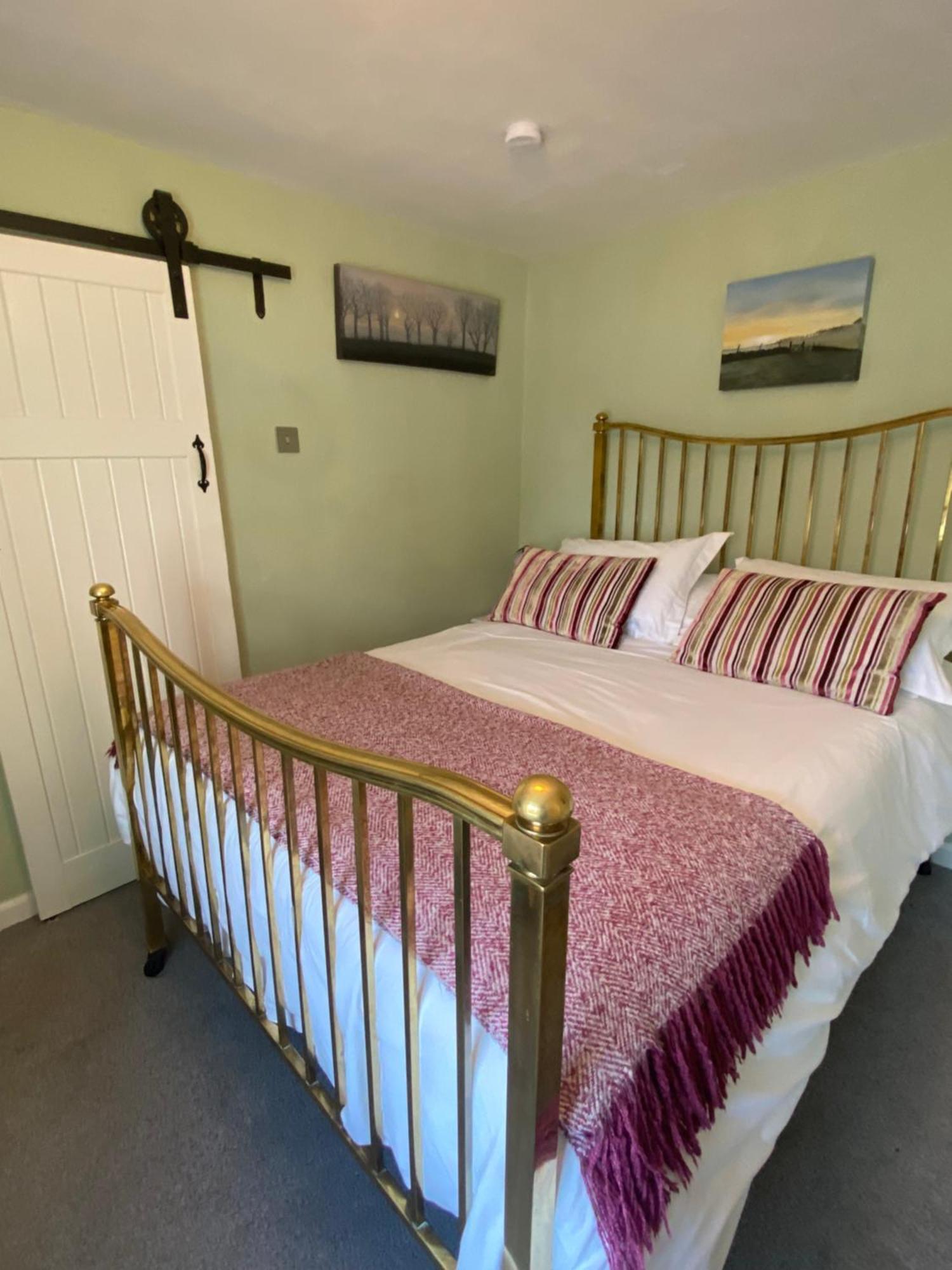 Chapel Cottage Clitheroe Road Waddington  Εξωτερικό φωτογραφία