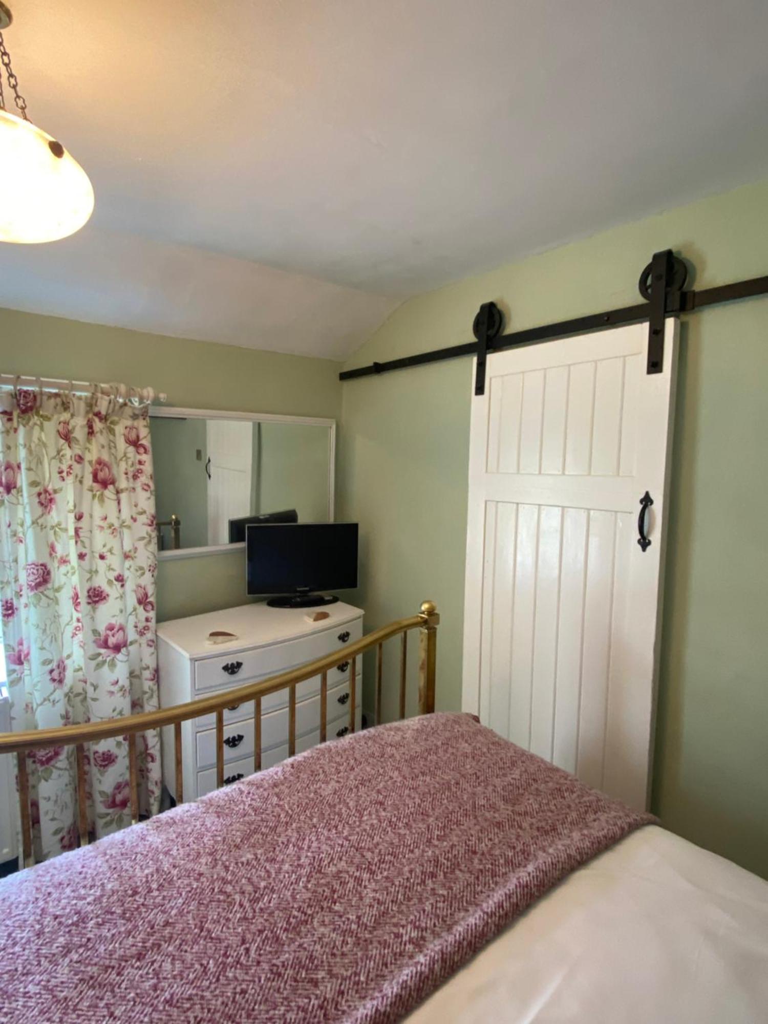Chapel Cottage Clitheroe Road Waddington  Εξωτερικό φωτογραφία