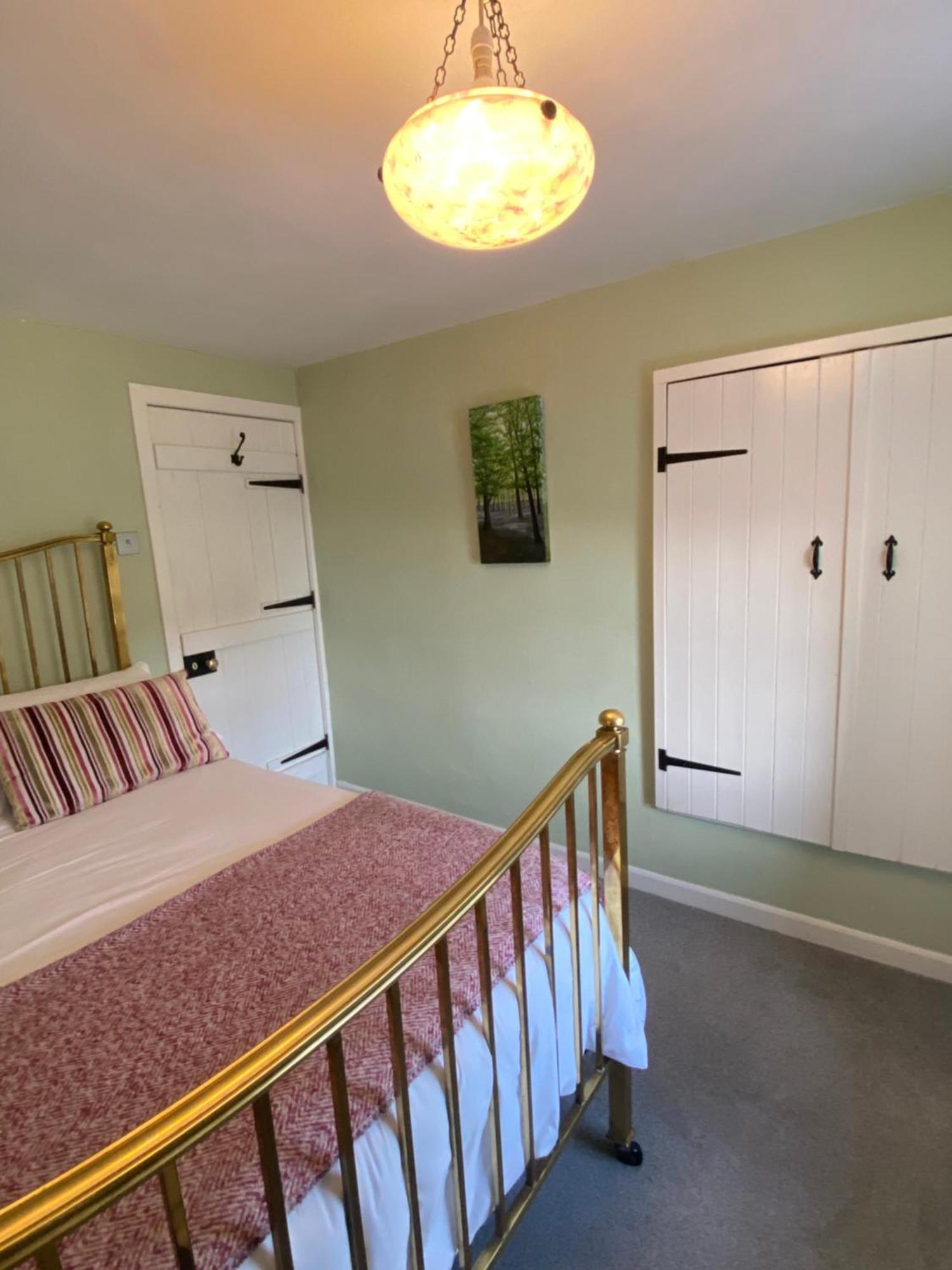 Chapel Cottage Clitheroe Road Waddington  Εξωτερικό φωτογραφία