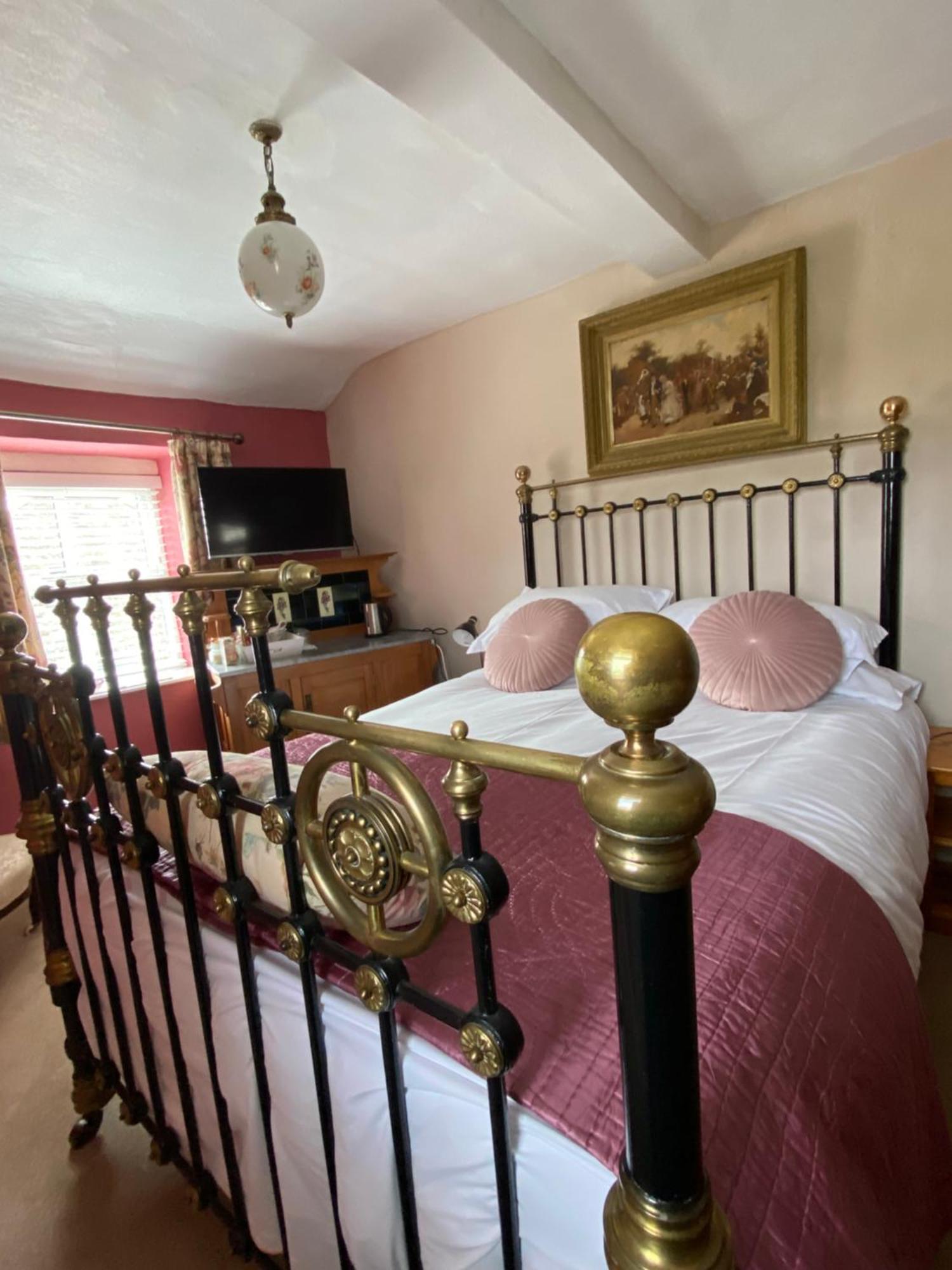 Chapel Cottage Clitheroe Road Waddington  Εξωτερικό φωτογραφία