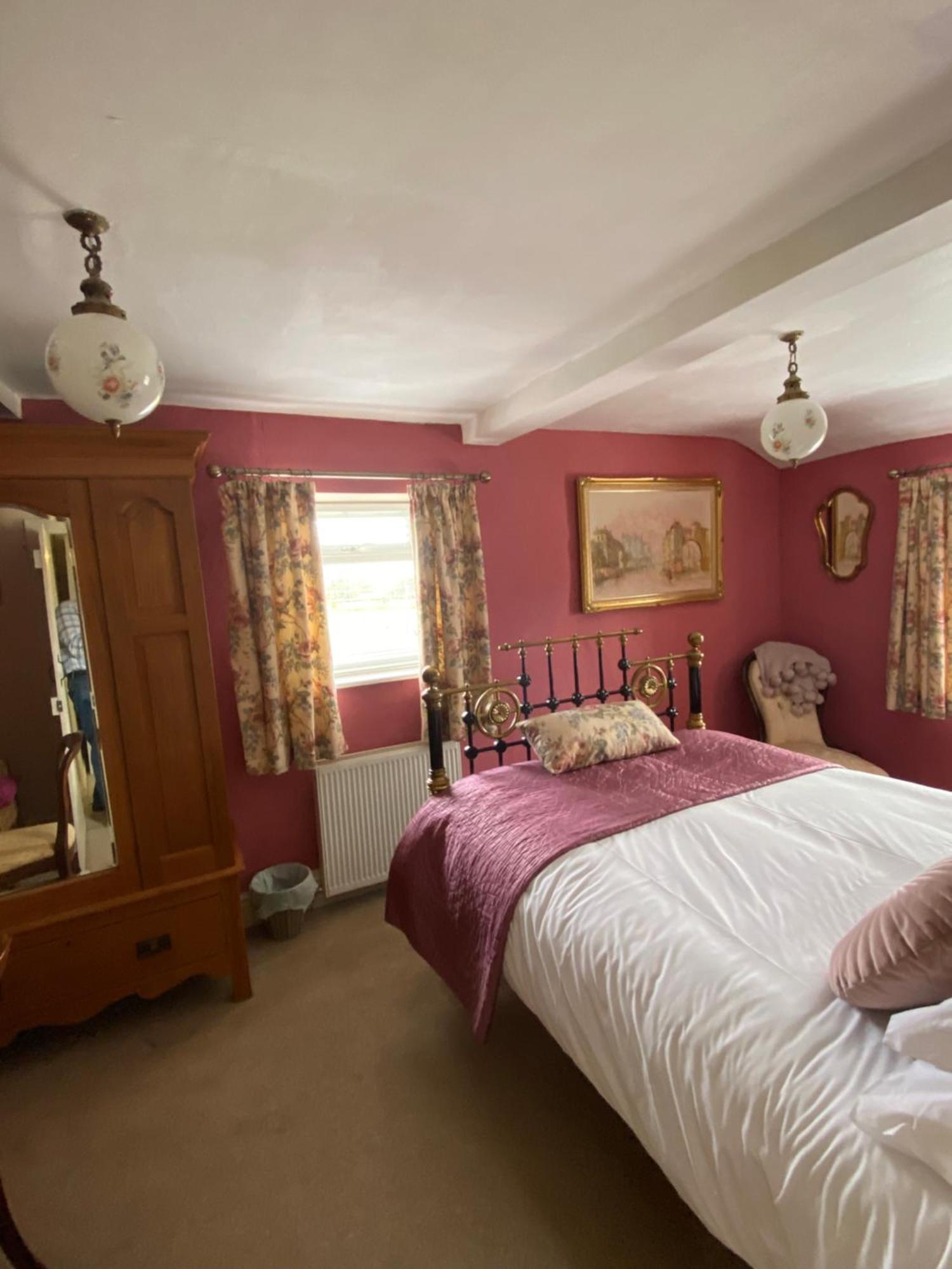 Chapel Cottage Clitheroe Road Waddington  Εξωτερικό φωτογραφία
