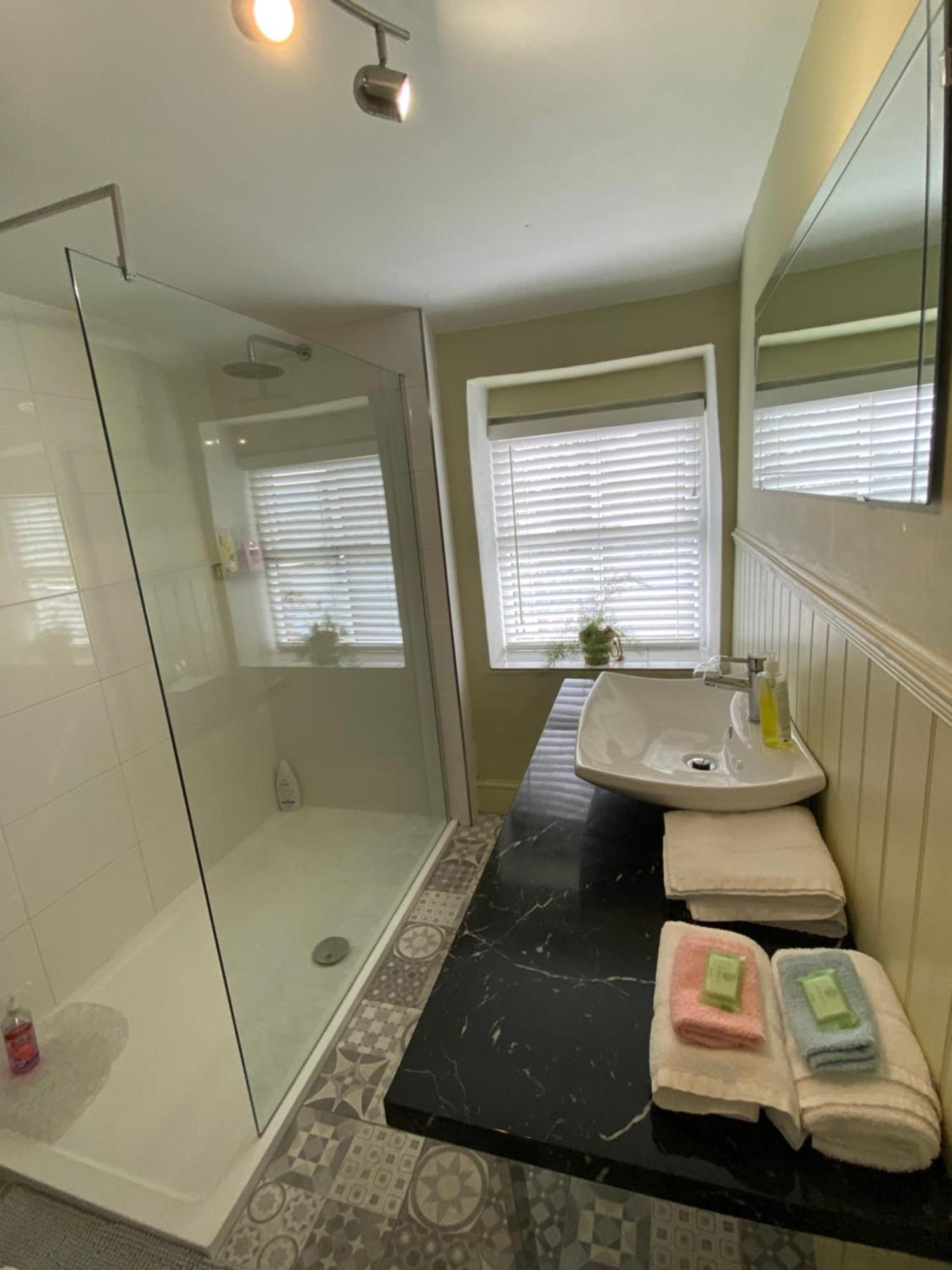 Chapel Cottage Clitheroe Road Waddington  Εξωτερικό φωτογραφία