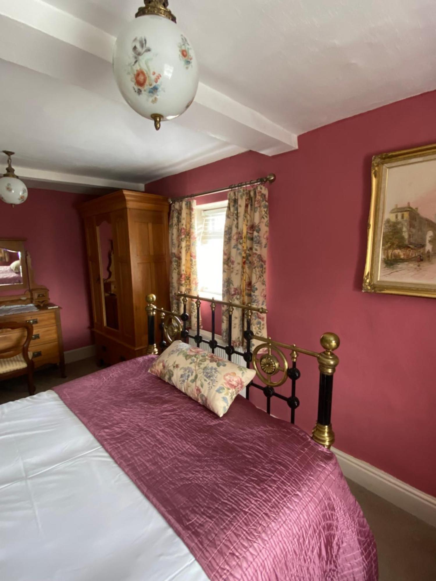 Chapel Cottage Clitheroe Road Waddington  Εξωτερικό φωτογραφία