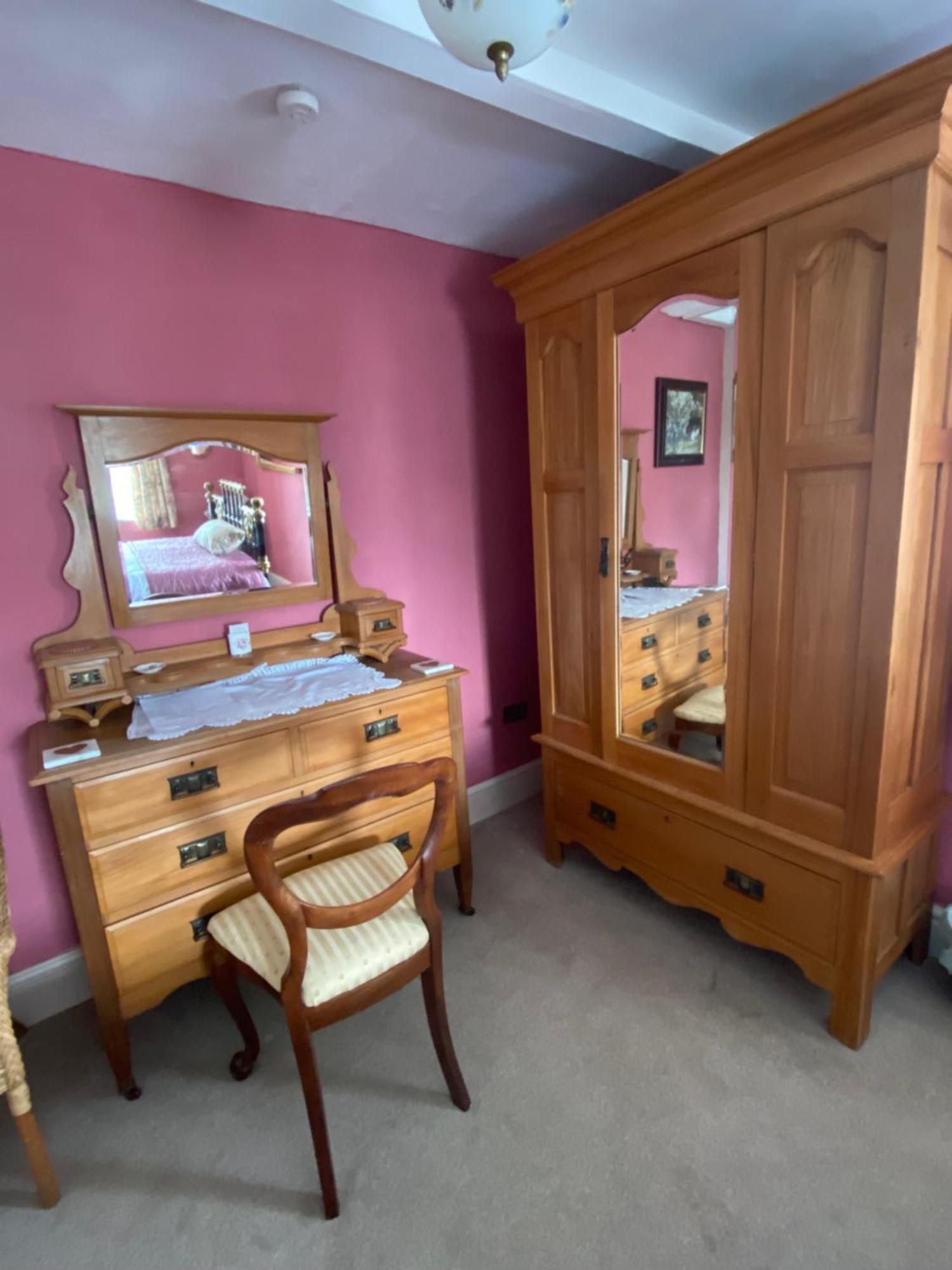 Chapel Cottage Clitheroe Road Waddington  Εξωτερικό φωτογραφία