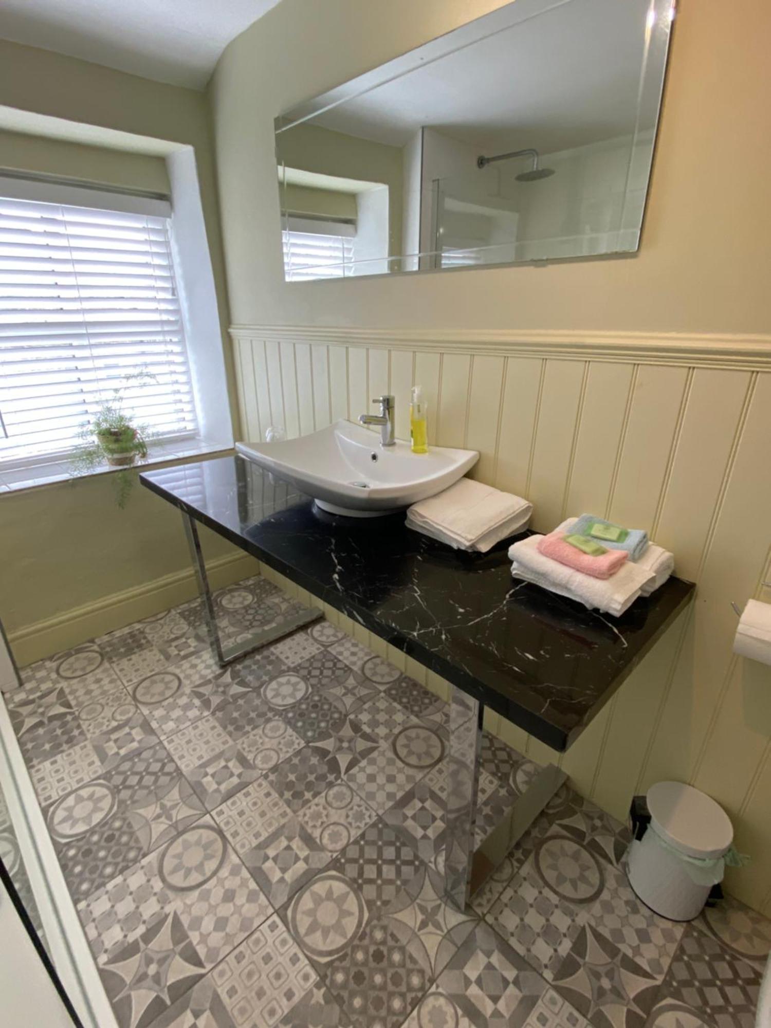 Chapel Cottage Clitheroe Road Waddington  Εξωτερικό φωτογραφία