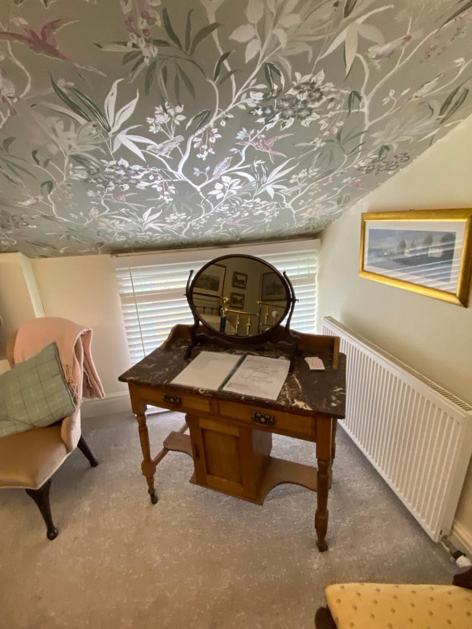 Chapel Cottage Clitheroe Road Waddington  Εξωτερικό φωτογραφία