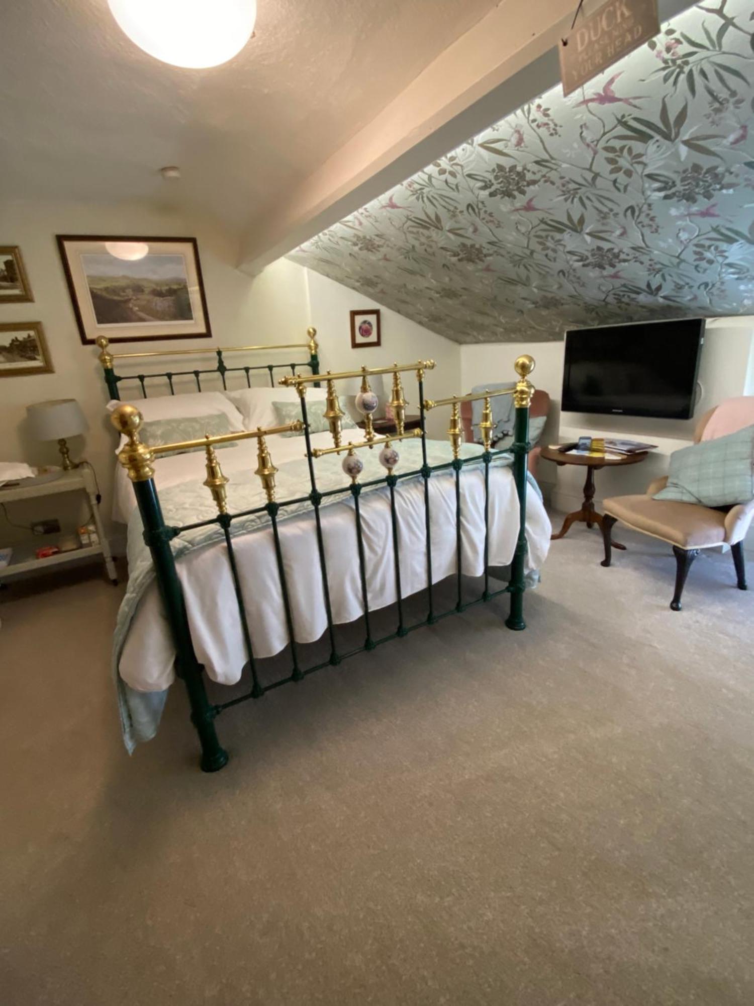 Chapel Cottage Clitheroe Road Waddington  Εξωτερικό φωτογραφία