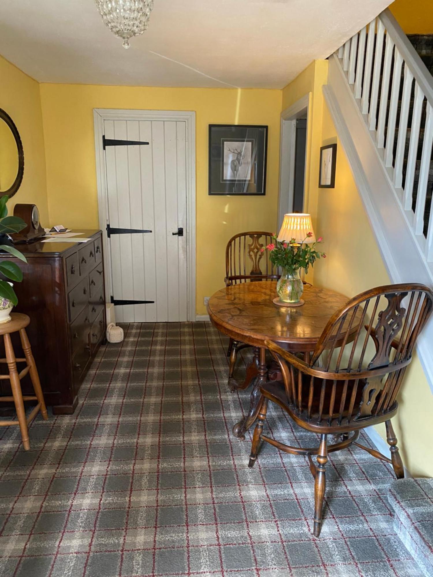 Chapel Cottage Clitheroe Road Waddington  Εξωτερικό φωτογραφία