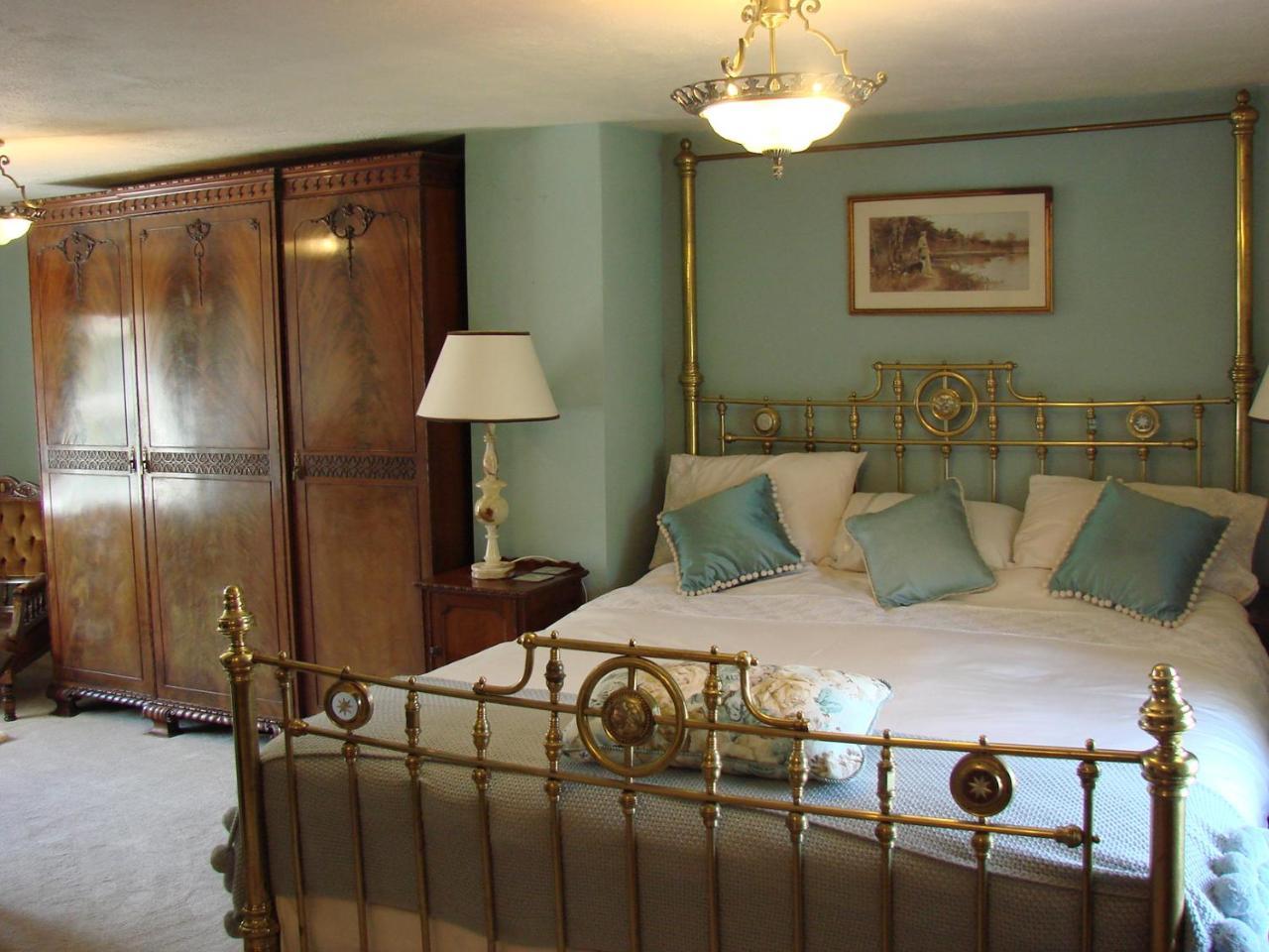 Chapel Cottage Clitheroe Road Waddington  Εξωτερικό φωτογραφία