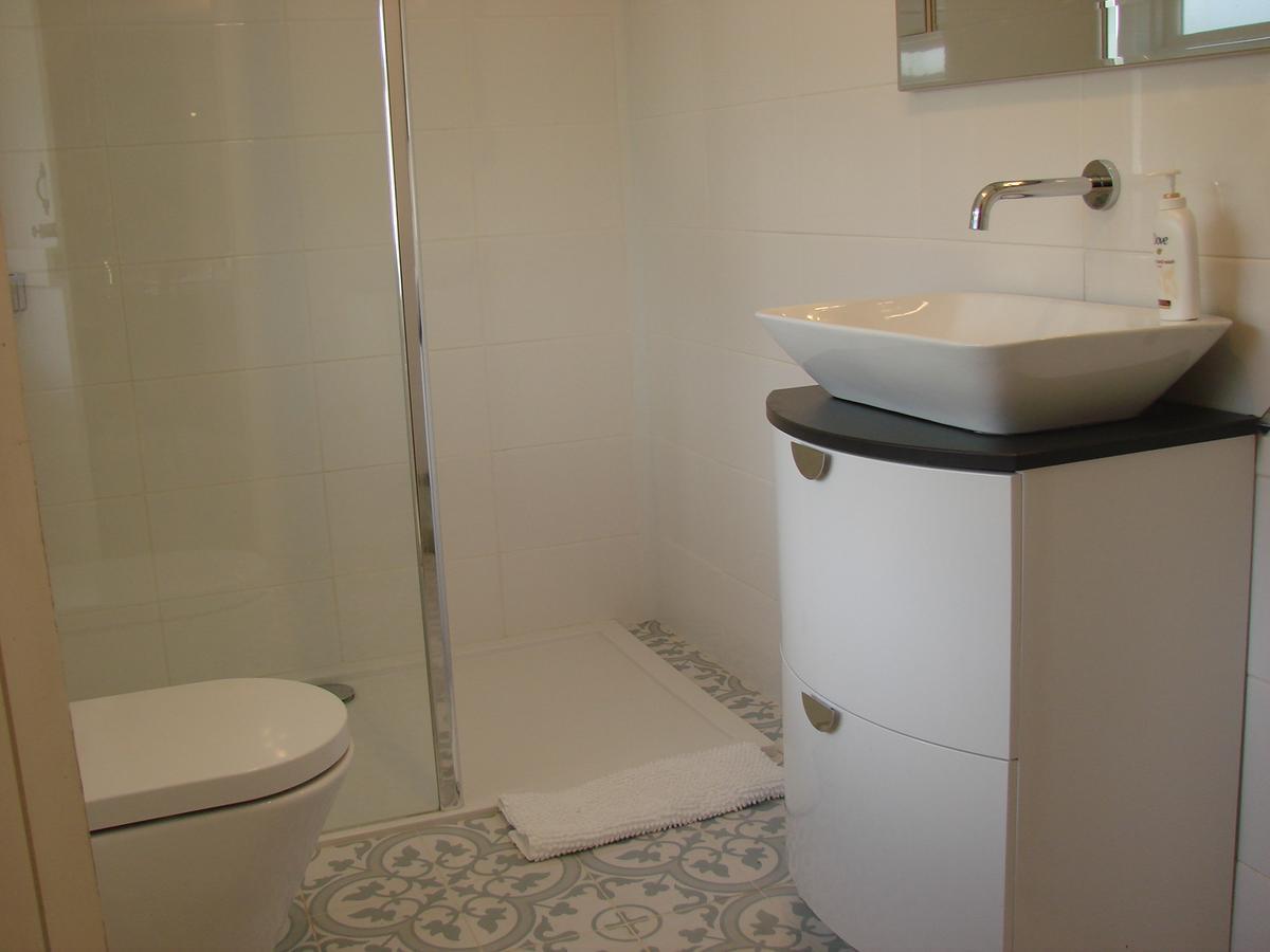 Chapel Cottage Clitheroe Road Waddington  Εξωτερικό φωτογραφία