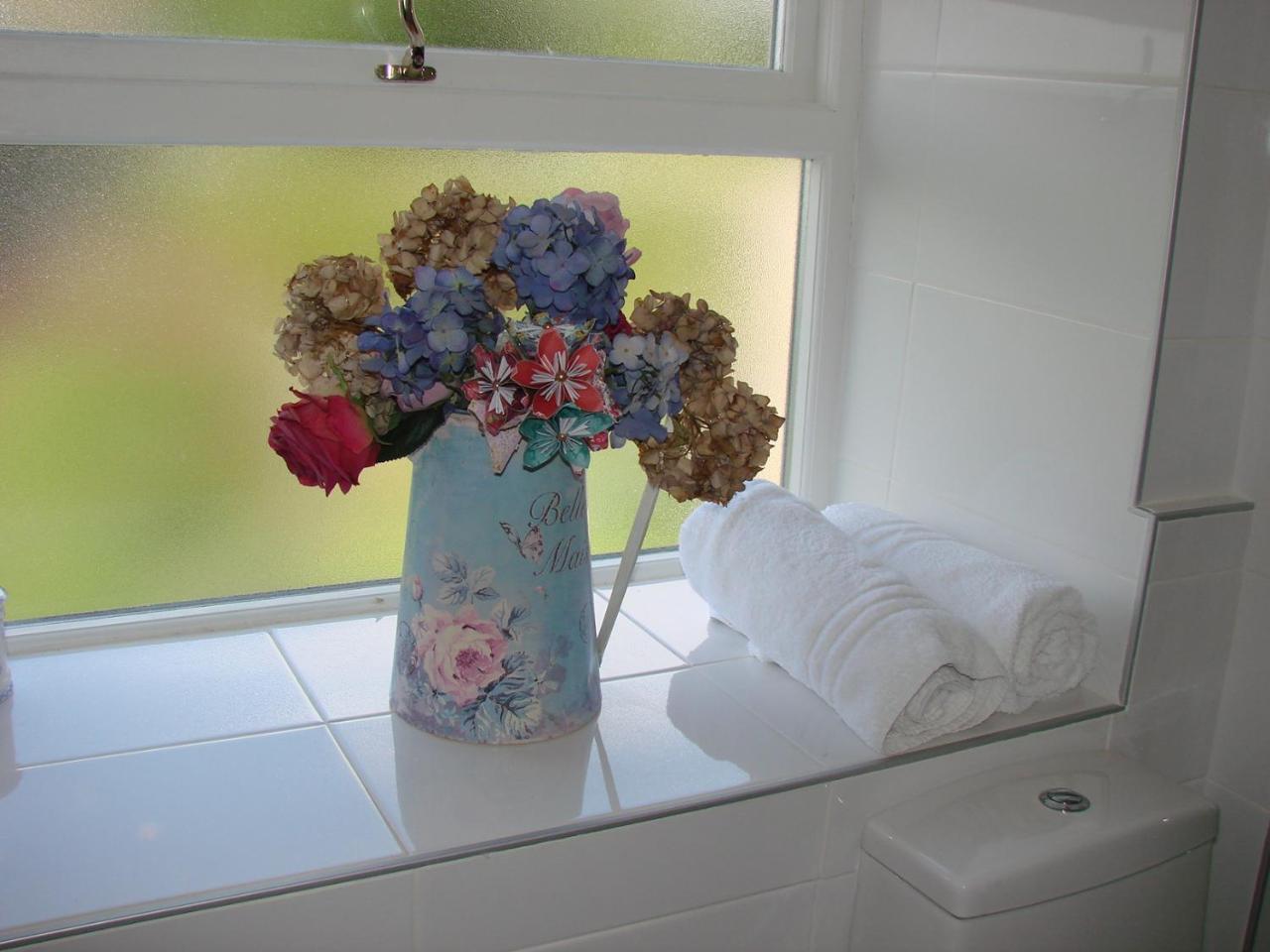 Chapel Cottage Clitheroe Road Waddington  Εξωτερικό φωτογραφία