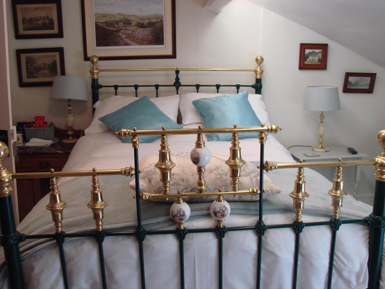 Chapel Cottage Clitheroe Road Waddington  Εξωτερικό φωτογραφία